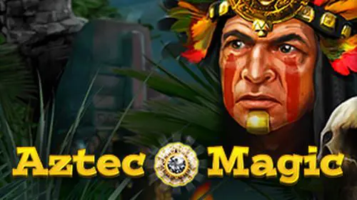 Aztec Magic - WinPesa - Nigeria