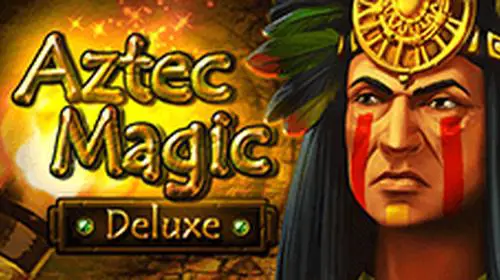 Aztec Magic Deluxe - WinPesa - Nigeria