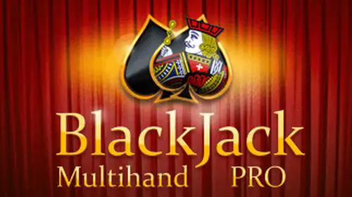 Multihand Blackjack Pro - WinPesa - Nigeria