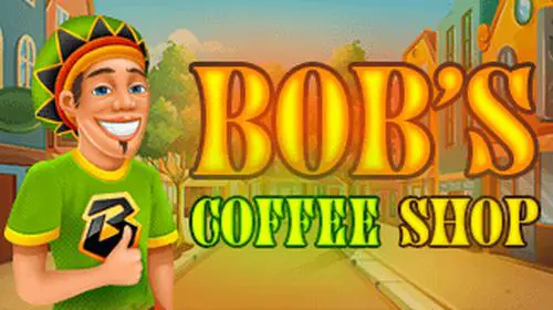 Bob's Coffee Shop - WinPesa - Nigeria