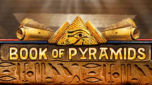 Book of Pyramids - WinPesa - Nigeria