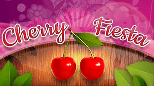 Cherry Fiesta - WinPesa - Nigeria