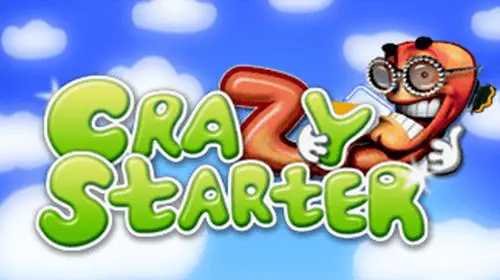Crazy Starter - WinPesa - Nigeria