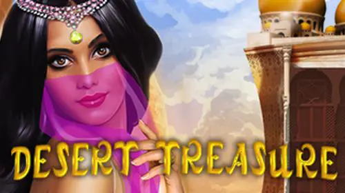 Desert Treasure - WinPesa - Nigeria