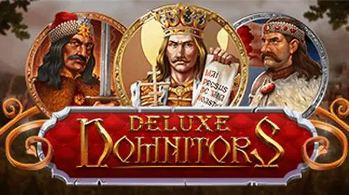 Domnitors Deluxe - WinPesa - Nigeria