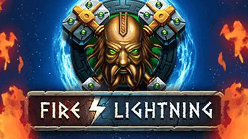 Fire Lightning - WinPesa - Nigeria