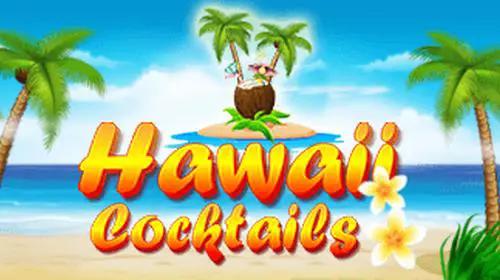 Hawaii Cocktails - WinPesa - Nigeria