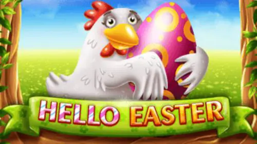 Hello Easter - WinPesa - Nigeria