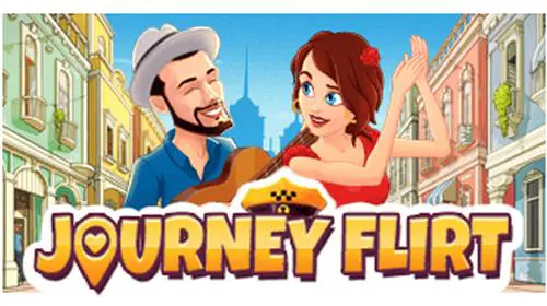 Journey Flirt - WinPesa - Nigeria