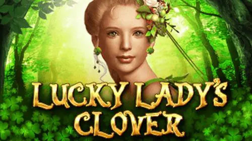 Lucky Lady's Clover - WinPesa - Nigeria