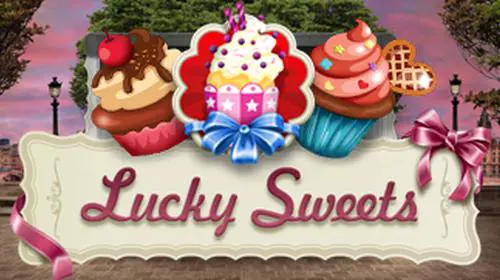 Lucky Sweets - WinPesa - Nigeria