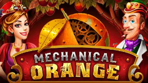 Mechanical Orange - WinPesa - Nigeria