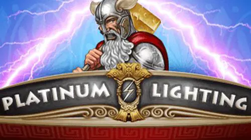 Platinum Lightning - WinPesa - Nigeria