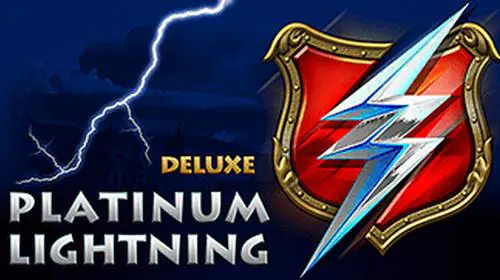 Platinum Lightning Deluxe - WinPesa - Nigeria