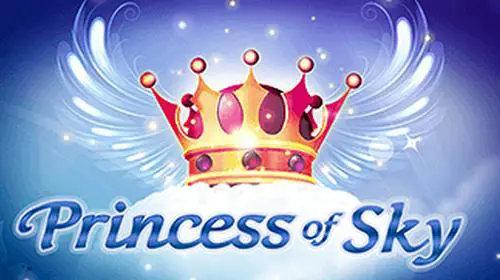 Princess of Sky - WinPesa - Nigeria