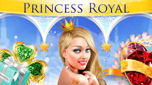 Princess Royal - WinPesa - Nigeria