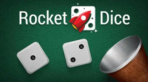 Rocket Dice - WinPesa - Nigeria