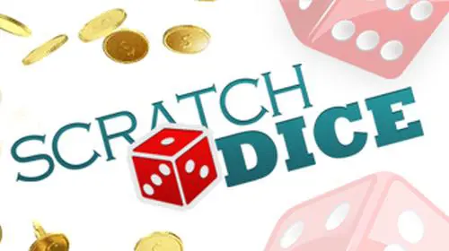 Scratch Dice - WinPesa - Nigeria