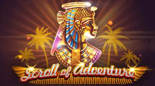 Scroll of Adventure - WinPesa - Nigeria