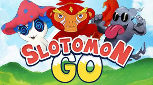 Slotomon Go - WinPesa - Nigeria