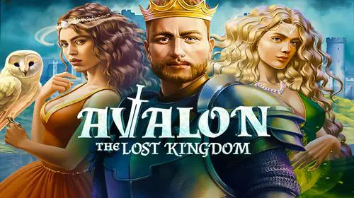 Avalon: The Lost Kingdom - WinPesa - Nigeria