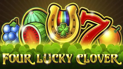 Four Lucky Clover - WinPesa - Nigeria