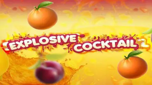 Explosive Cocktail - WinPesa - Nigeria