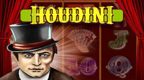 Houdini - WinPesa - Nigeria