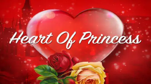 Heart Of Princess - WinPesa - Nigeria