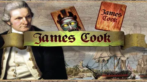 James Cook - WinPesa - Nigeria