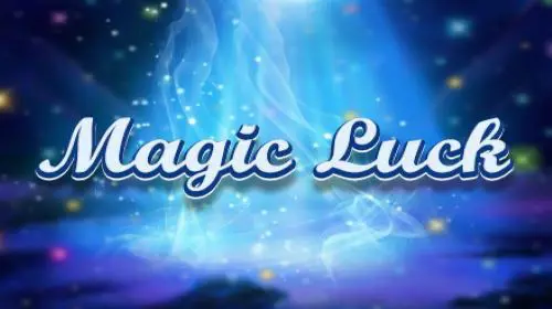 Magic Luck - WinPesa - Nigeria