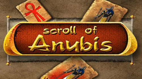 Scroll Of Anubis - WinPesa - Nigeria