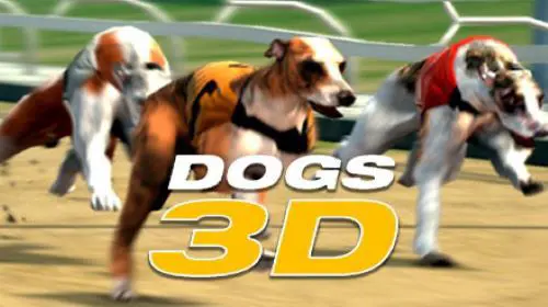 Dogs 3D - WinPesa - Nigeria
