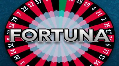 Fortuna - WinPesa - Nigeria