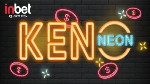 Keno Neon - WinPesa - Nigeria
