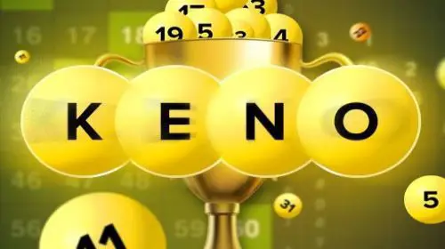 Keno Night - WinPesa - Nigeria