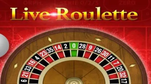 Live Roulette - WinPesa - Nigeria