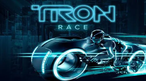 Tron 3D - WinPesa - Nigeria