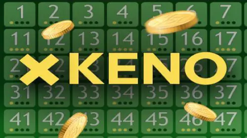XKeno - WinPesa - Nigeria