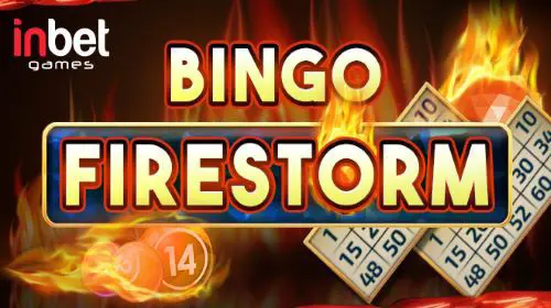 Firestorm Bingo - WinPesa - Nigeria