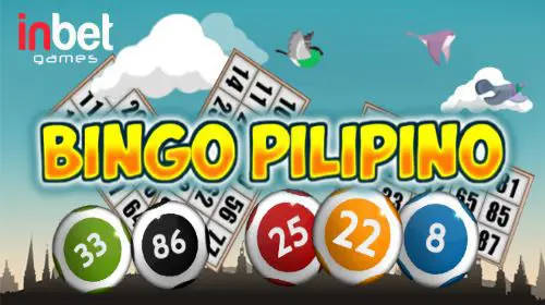 Bingo Pilipino - WinPesa - Nigeria