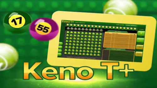 Keno T+ - WinPesa - Nigeria