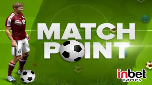 Match Point - WinPesa - Nigeria