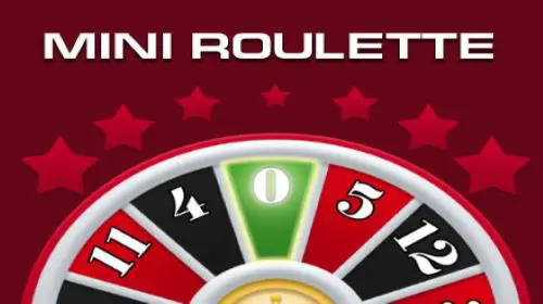 Mini Roulette - WinPesa - Nigeria