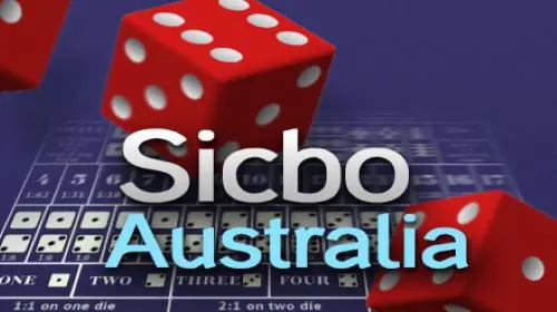 Sicbo Australia - WinPesa - Nigeria