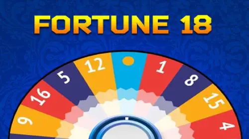 Fortune 18 - WinPesa - Nigeria