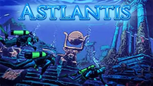 Astlantis - WinPesa - Nigeria