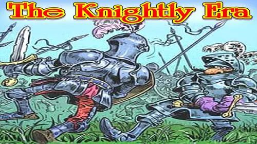The Knigtly Era - WinPesa - Nigeria