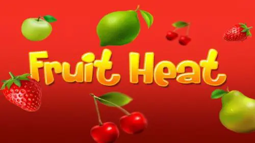 Fruit Heat - WinPesa - Nigeria