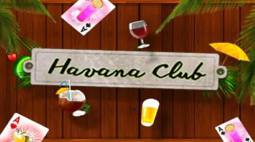 Havana Club - WinPesa - Nigeria